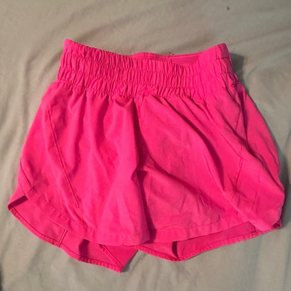 LULULEMON SHORTS